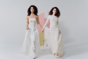 wedding dresses budget