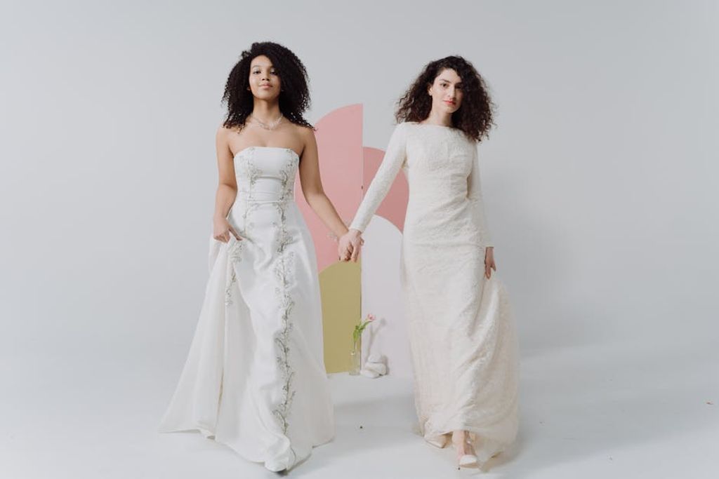 cottonbro studio באתר PEXELS wedding dresses budget