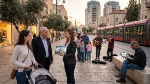 חדשות ירושלים