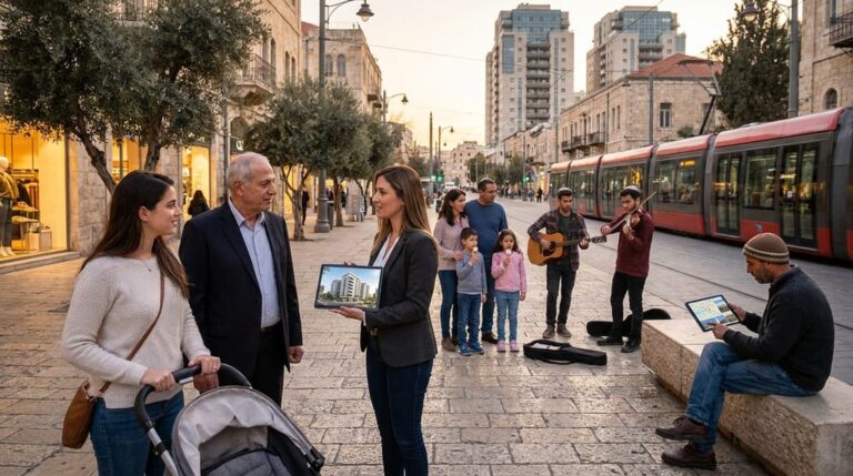 חדשות ירושלים